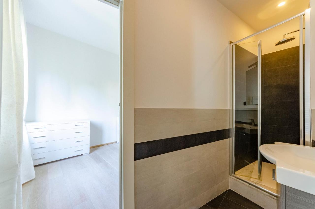 Joivy Great Flat With Sea View Apartment Genoa Bagian luar foto
